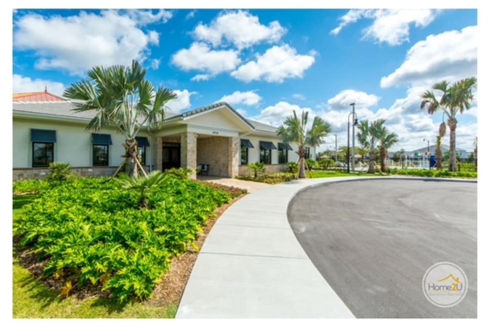 Storey Lake Resort Vacation Home