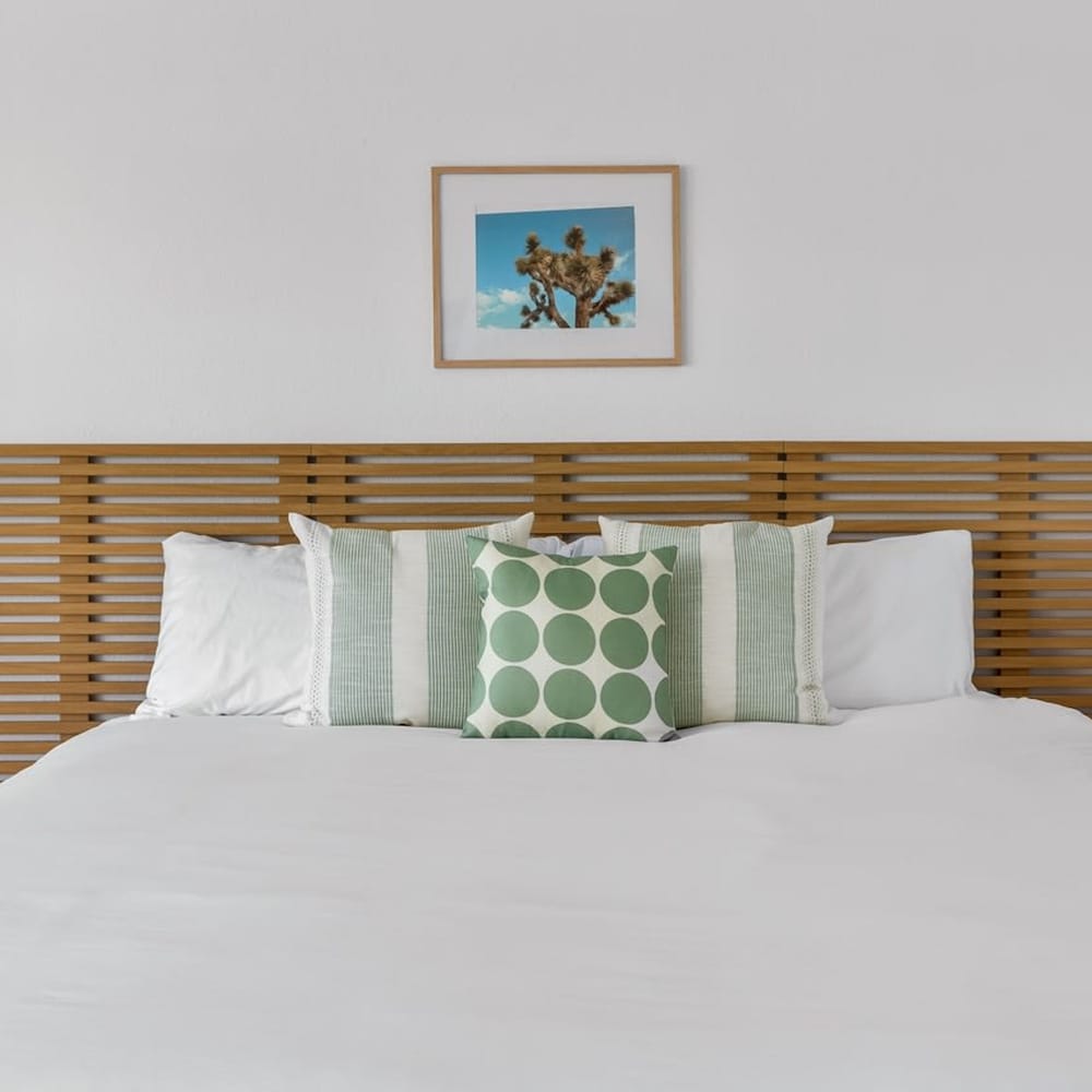 The Yucca Hotel- Entire Boutique Buyout