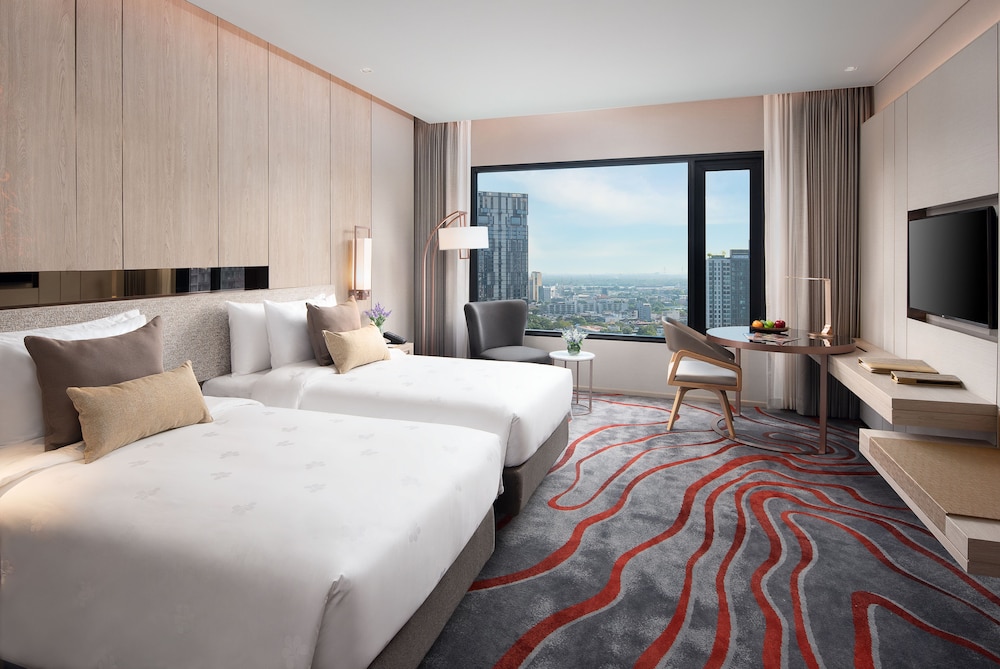 Hotel Nikko Bangkok 29