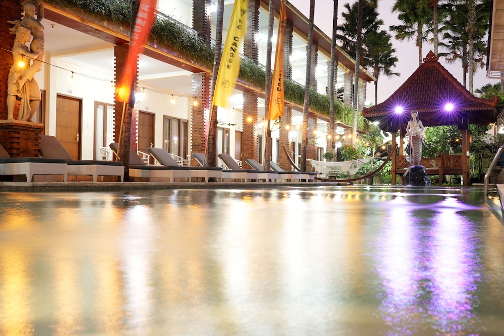 North Wing Canggu Resort