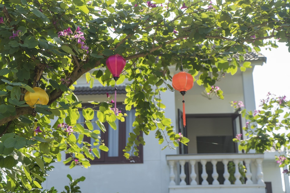 Luna Villa Homestay