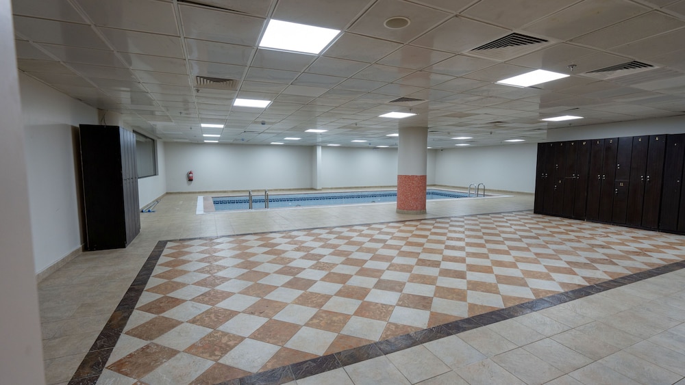 Brzeen Hotel - Riyadh - فندق برزين الرياض