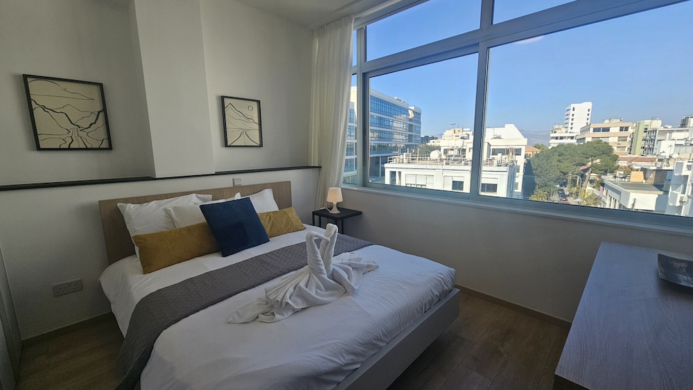 37 NIC - Stay City Center Gem