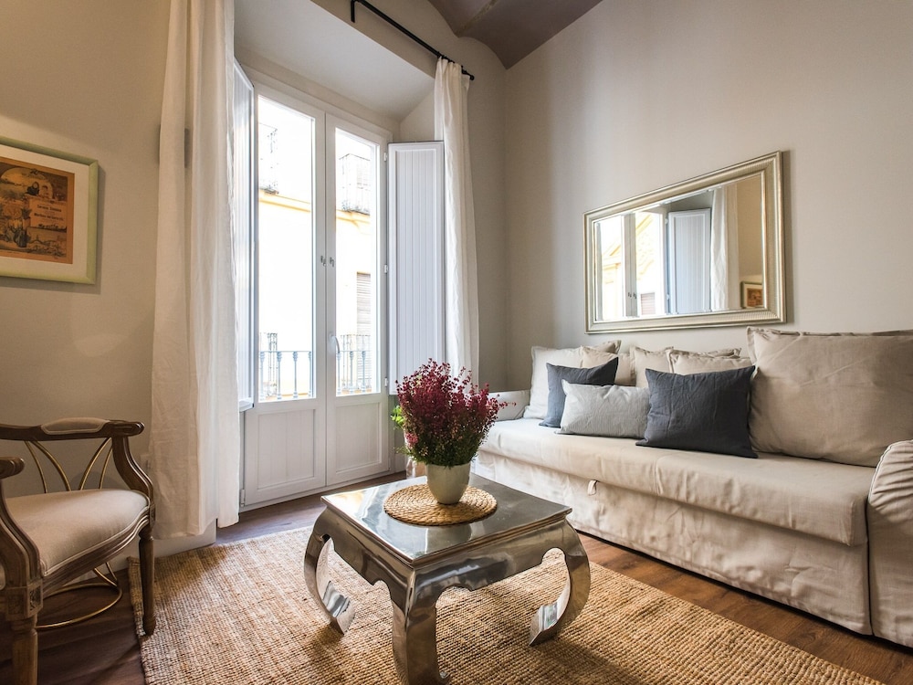 Boutike Apartments