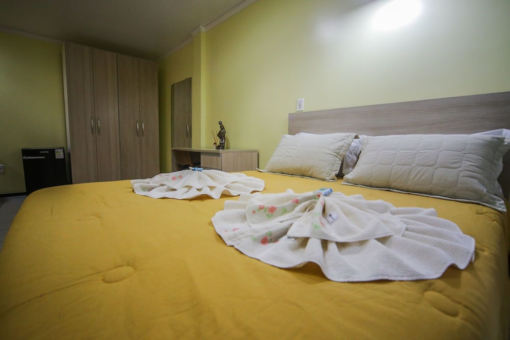 Hotel Pousada Laguna Rosa