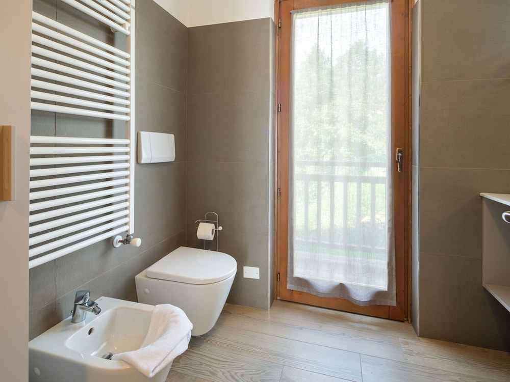 Apartment in Celledizzo Near Ski Lift