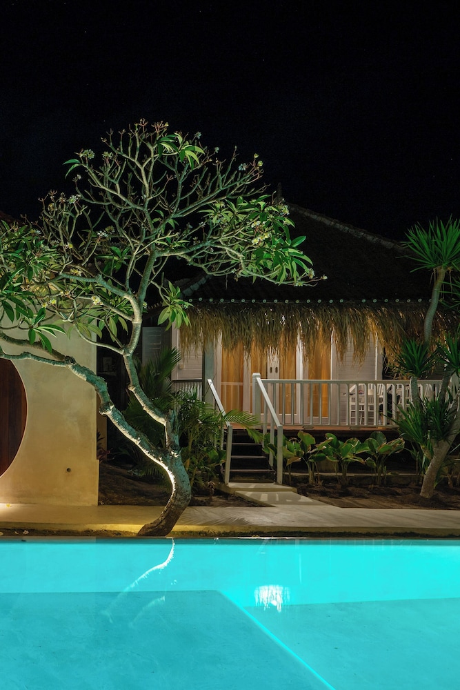 Wellhouse Villas