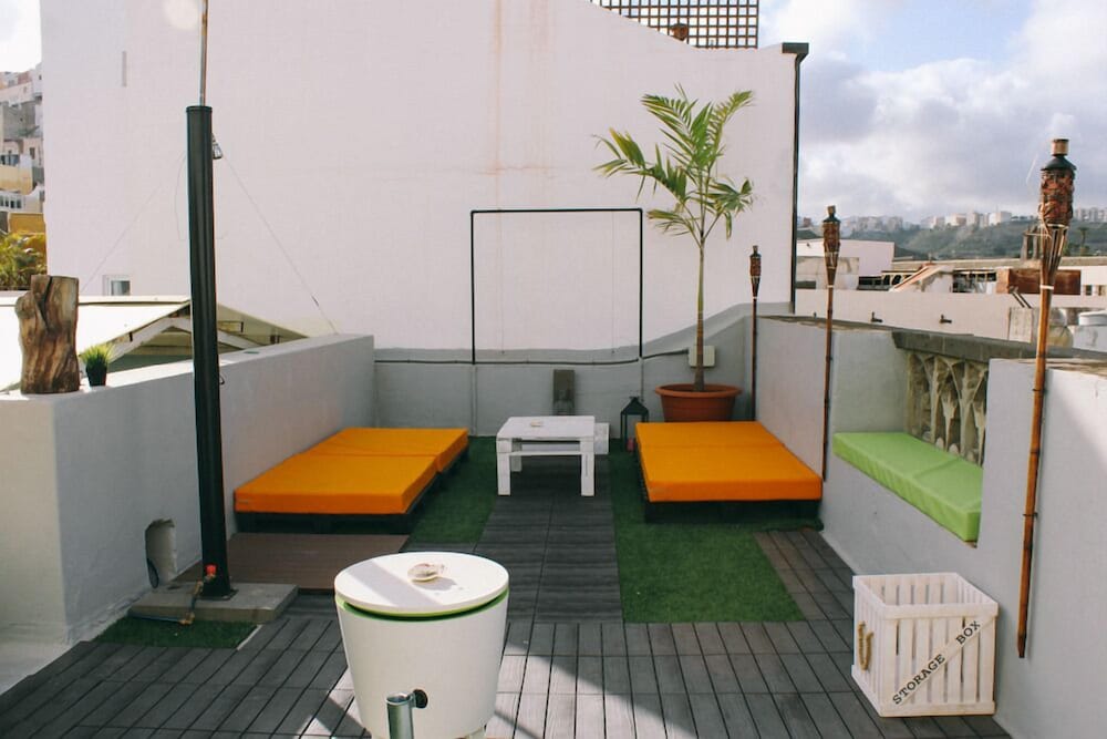 Bettmar EcoHostel Canarias — photo 5