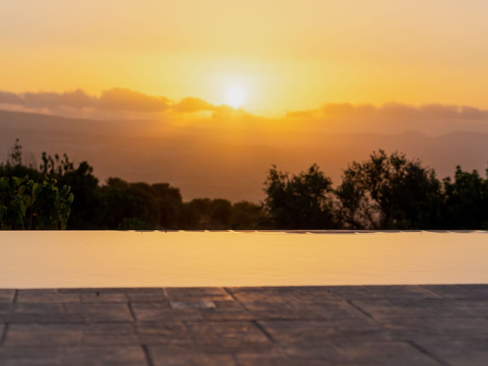 Sanders View - Cozy 3-bdr Villa With Infinity Pool