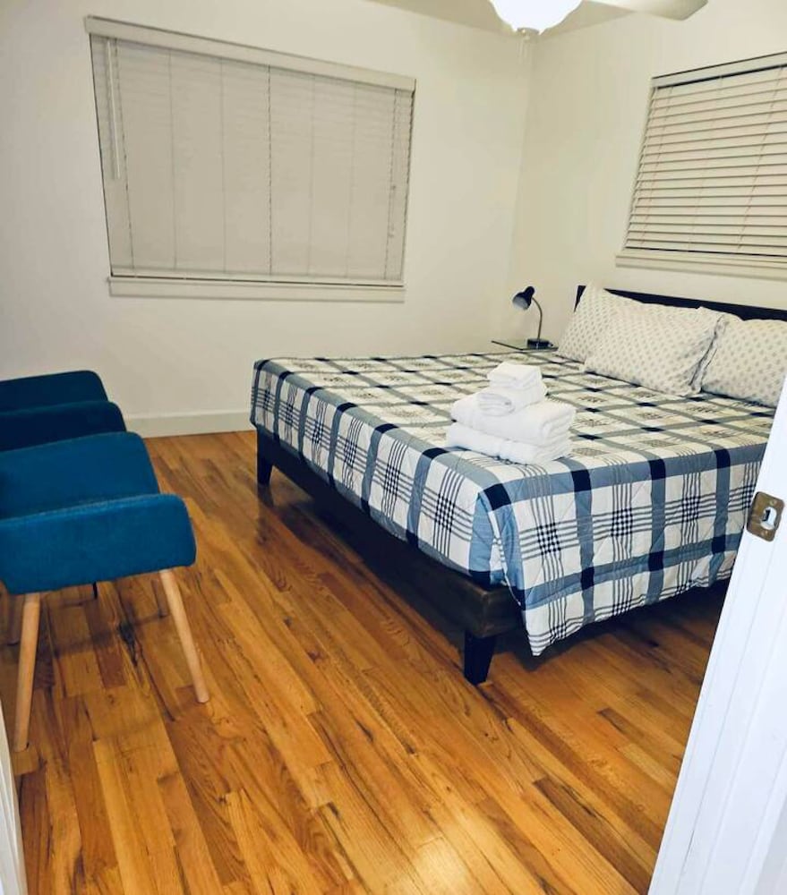 Mercer Island Escape Luxury Stay