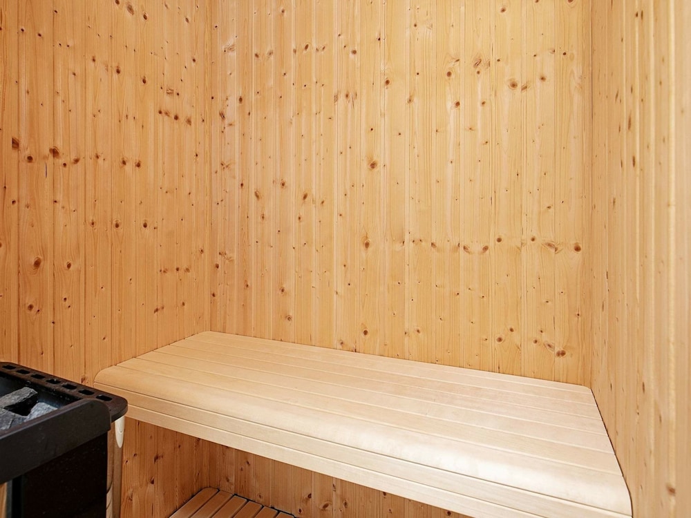 8 Person Holiday Home in Nysted-by Traum