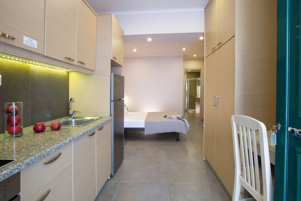 Villa Vita Holidays Apartments, Studios and Maisonettes, Zdjęcie 110