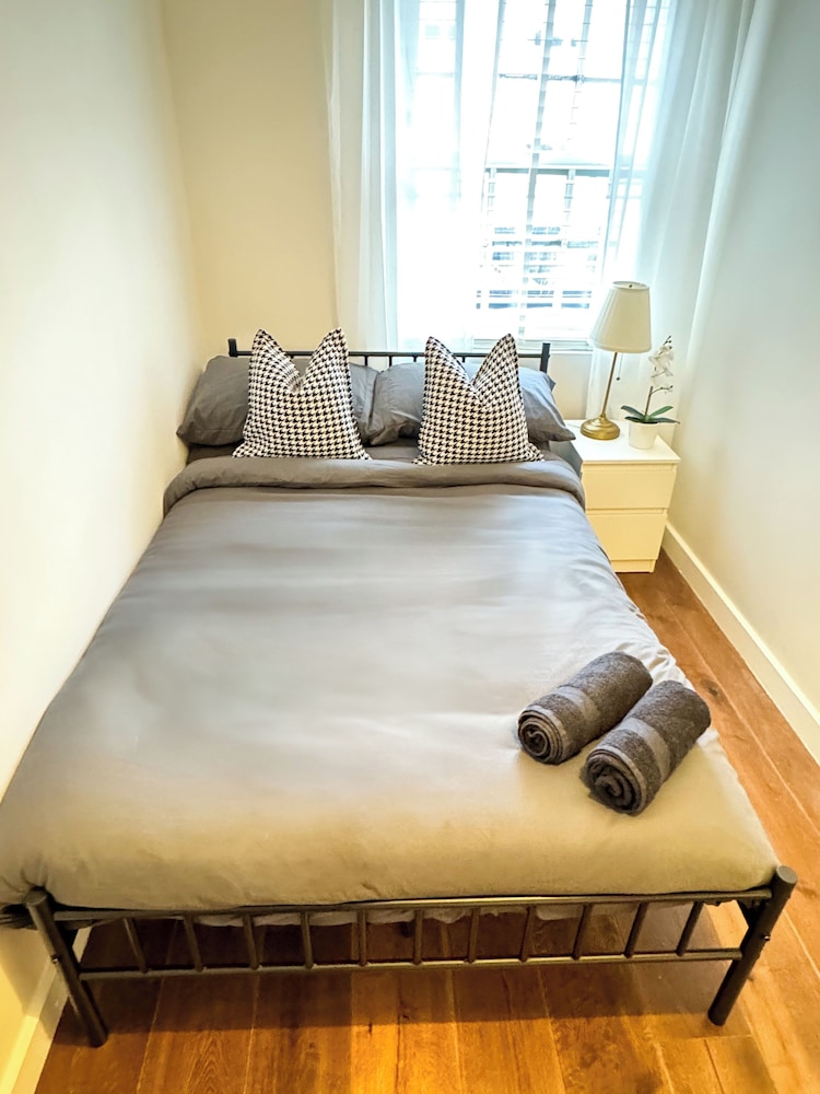 Comfortable One Bedroom Apartment London