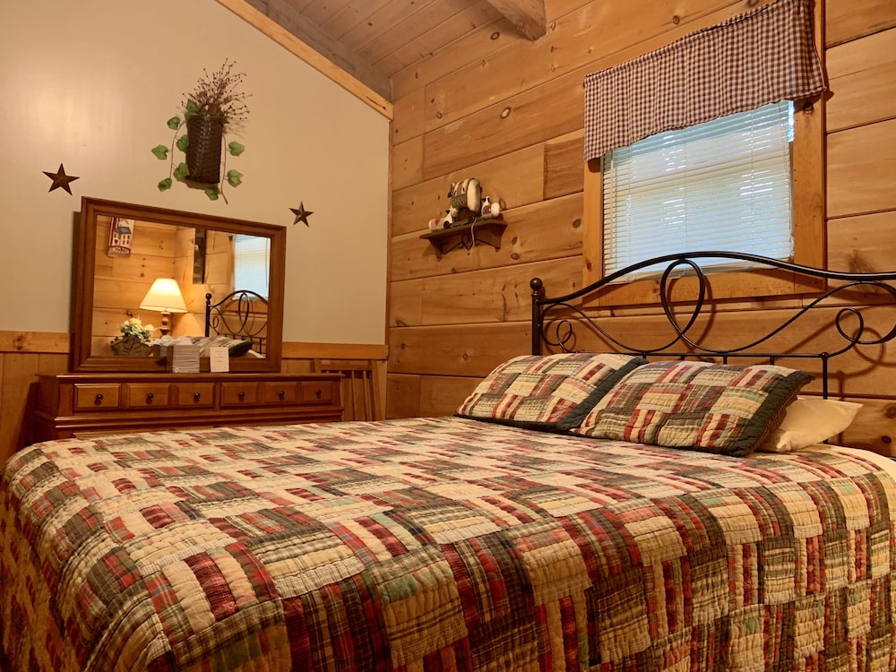 Elk Springs Resort view 2