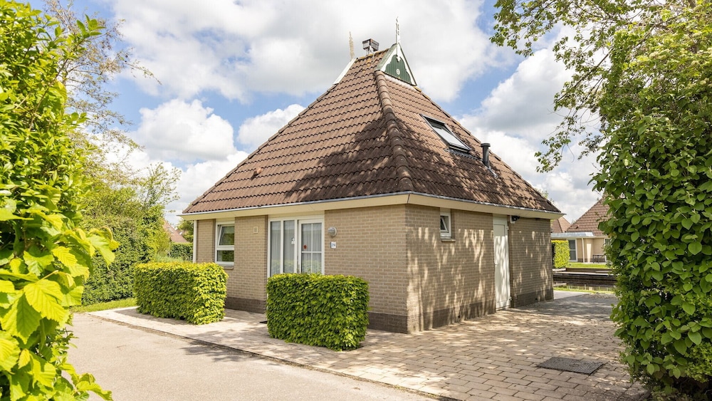 Summio Vakantiepark It Wiid