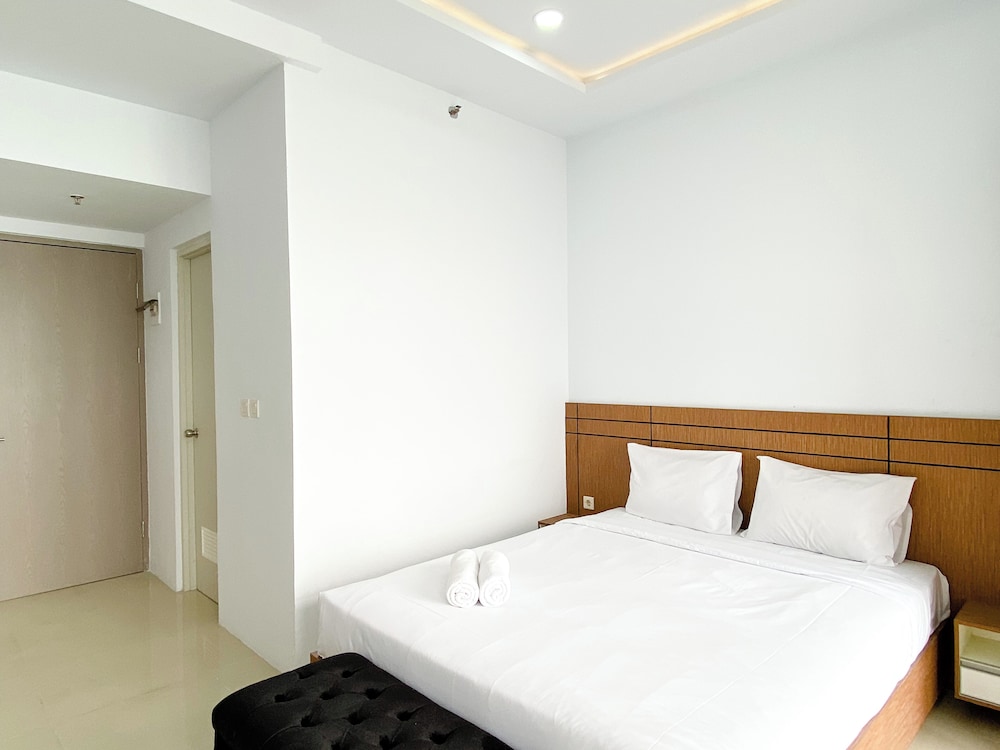 Comfort Stay Studio At Vasanta Innopark Apartment