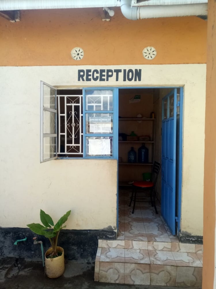 Dodoma Guest House view 3