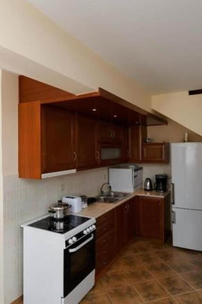 Glyfada Villas