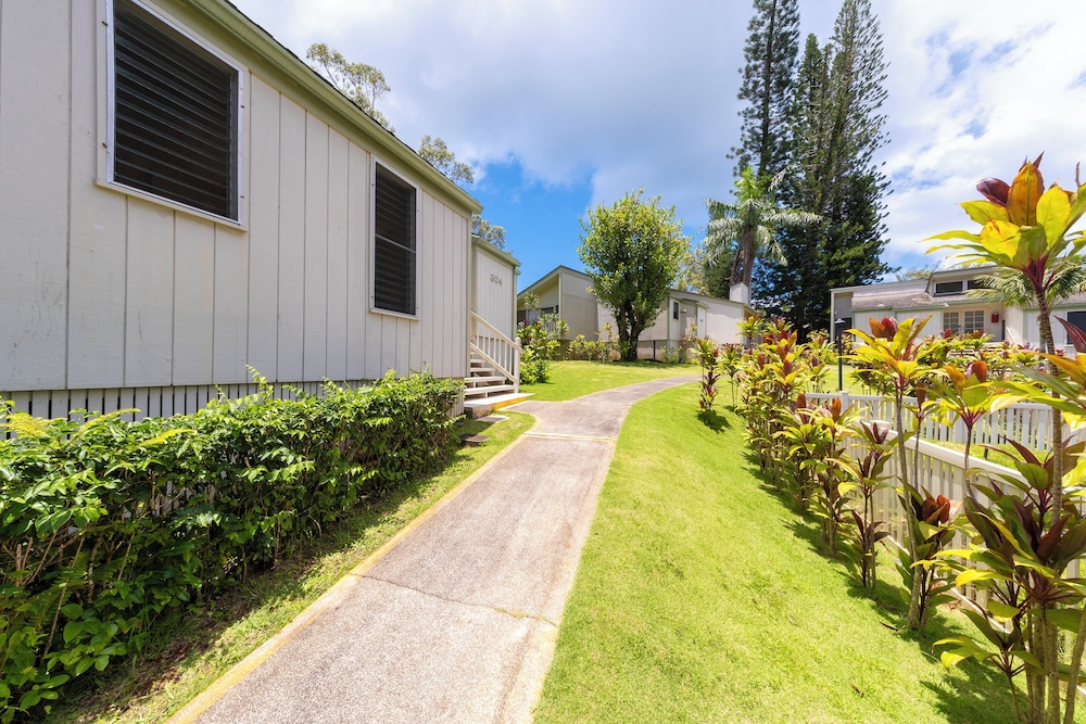 Makai Club Resort