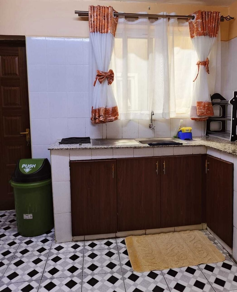 Lux Suites Havan Furnished Apartments