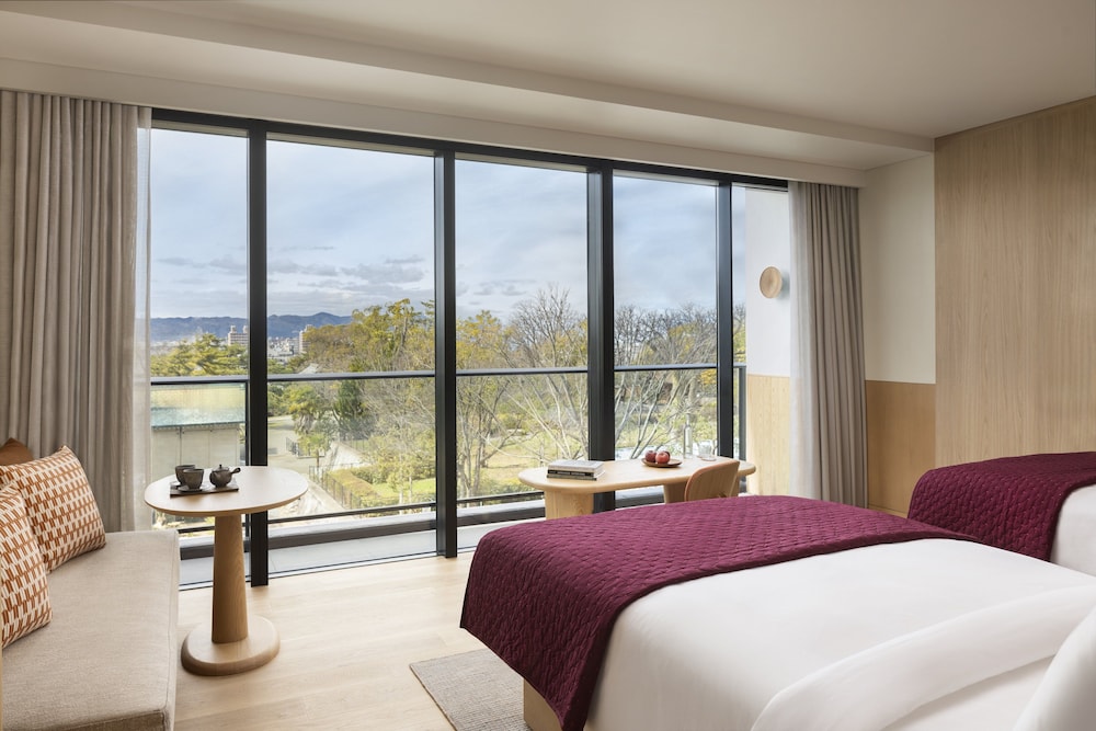 Six Senses Kyoto 8