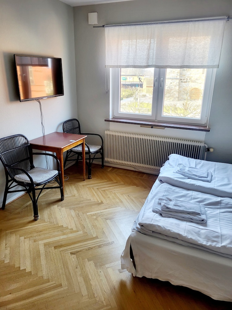 Apotekarns Bed & Breakfast