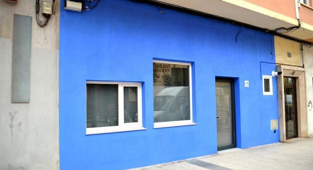 building