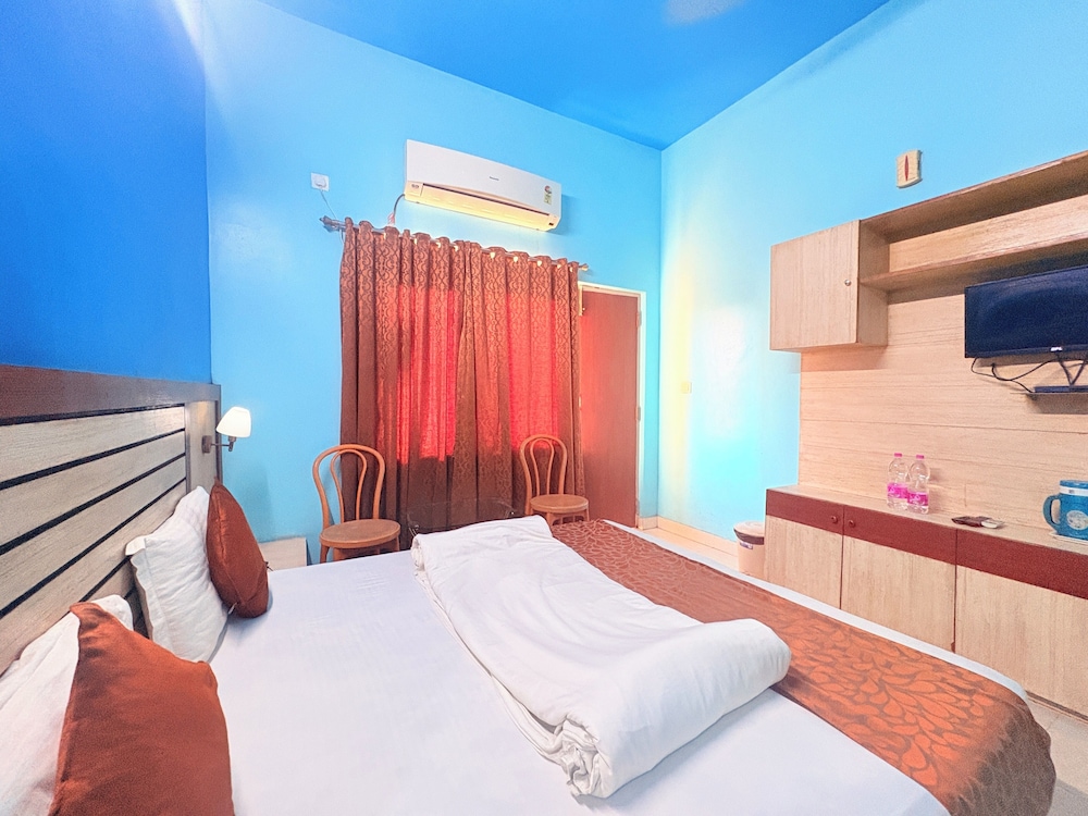 Swarna Villa puri Near Sea Beach