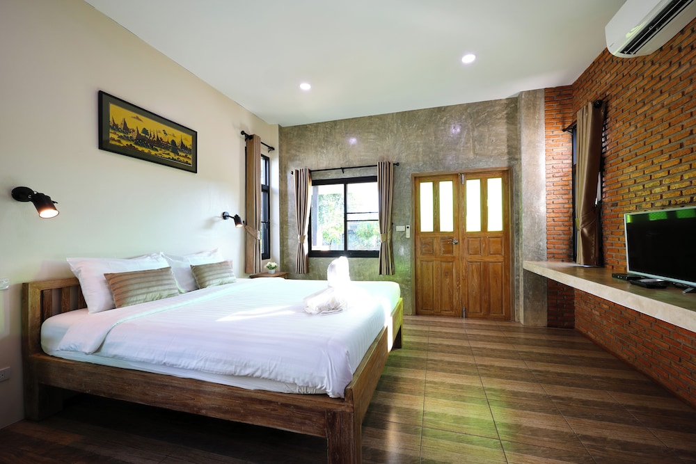Chiang Mai Garden Bungalows