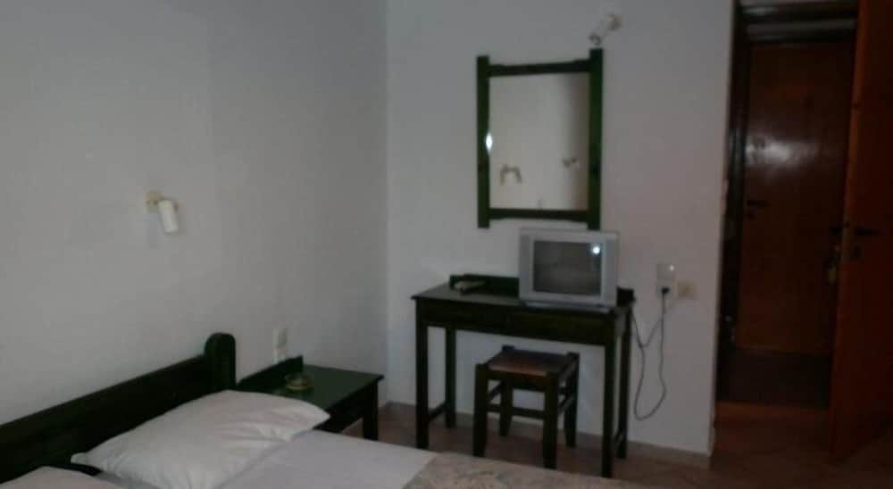 Joanna Apartments