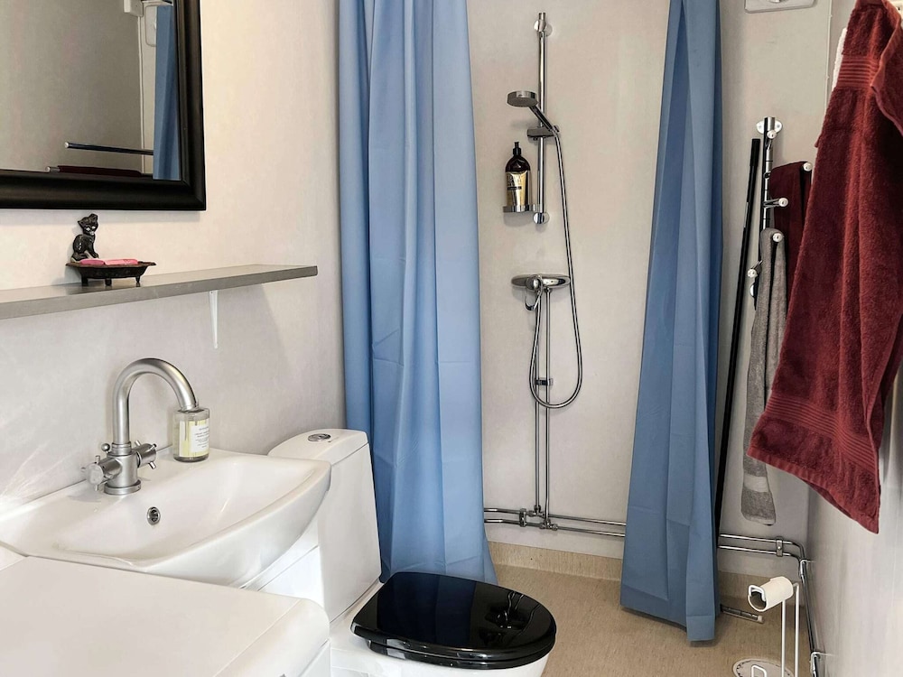 4 Star Holiday Home in Runmaro