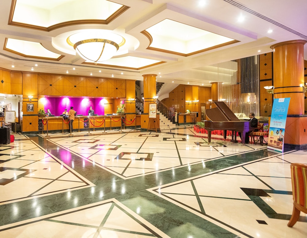 The Orchid Hotel Mumbai Vile Parle - Image 4