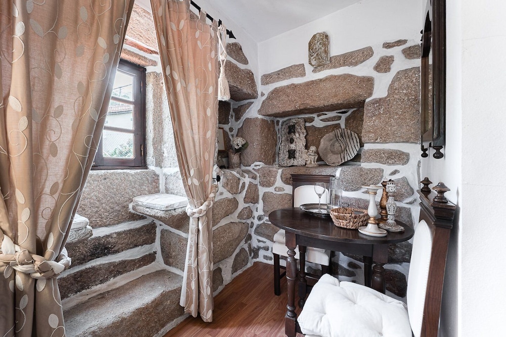 Casa Museu da Geada - Rural Hotel