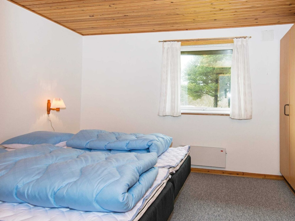 4 Person Holiday Home in Romo view 4