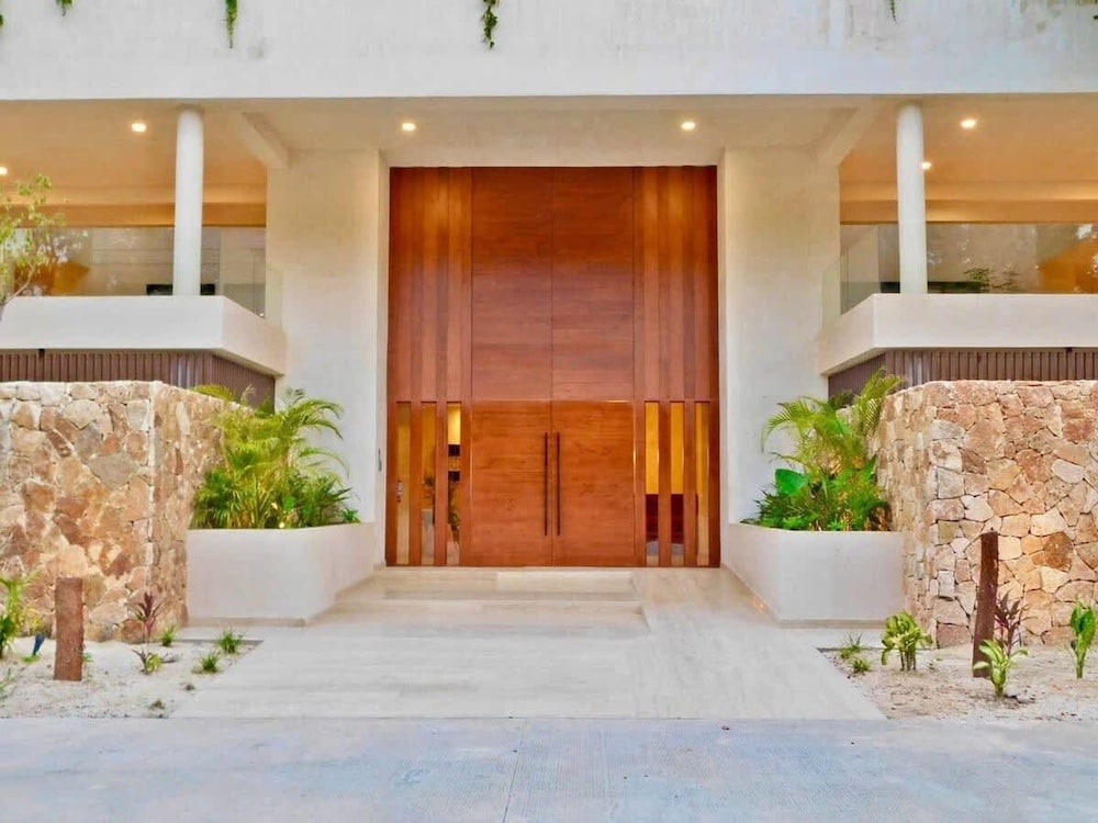 Condo With Amazing Jungle View Top Amenities