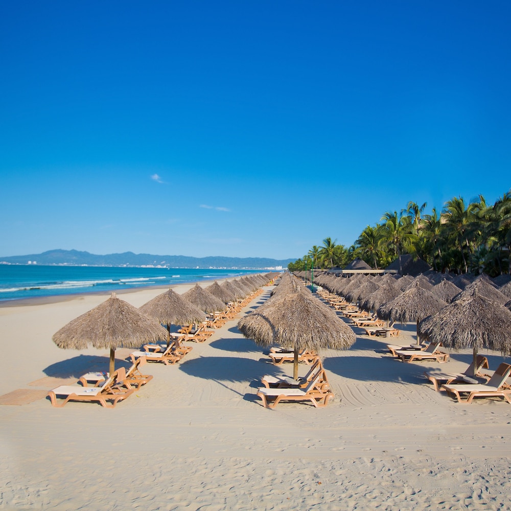 Puerto Vallarta Vacations - Paradise Village Beach Resort and Spa - Property Image 32