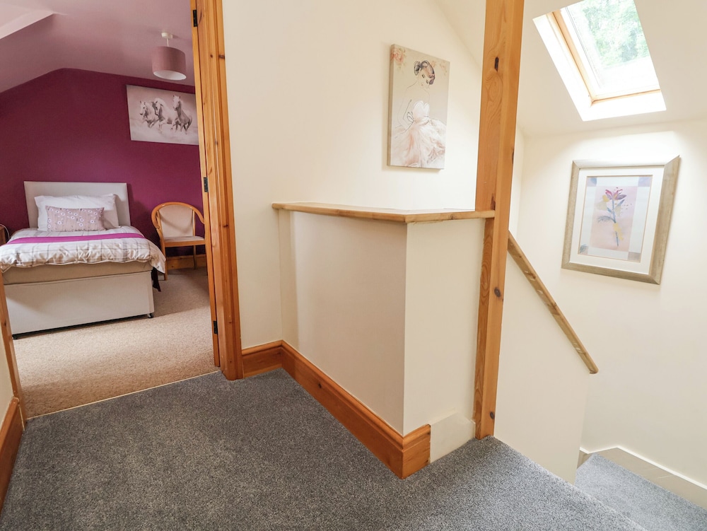 Henblas Cottage