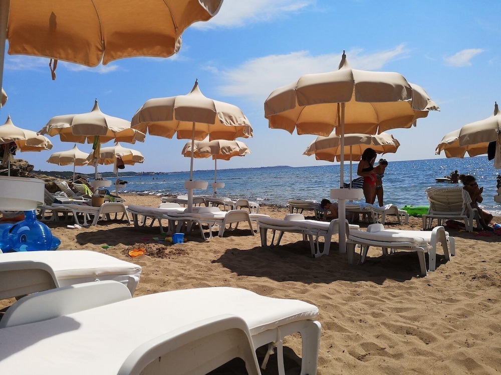 Hotel Ristorante L'Orizzonte