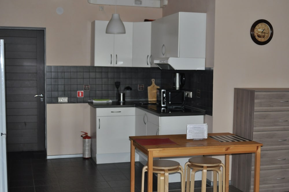 Apart-hotel Arneevo