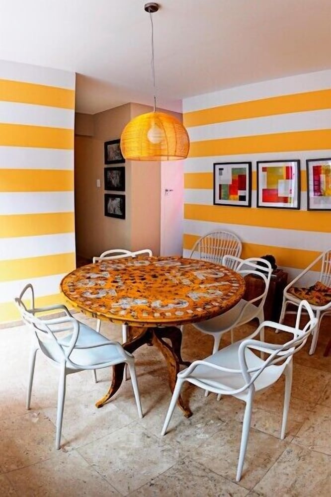 Bahia Prime Hostel