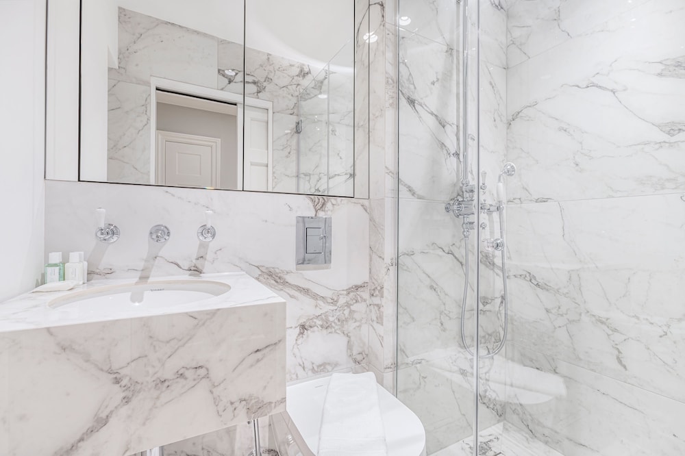 Wimpole Street - 3 Bedroom Apartment