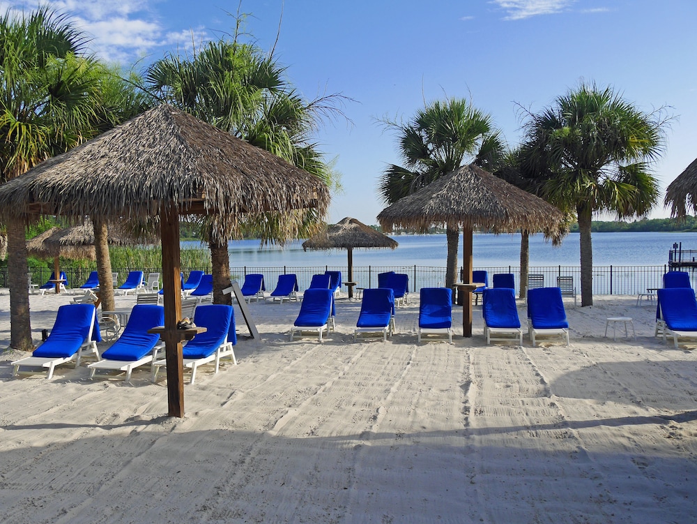Bahama Bay Resort Orlando