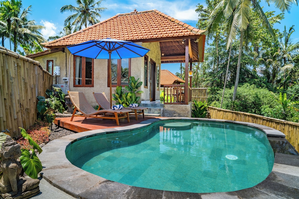 Villa Kuma Ubud