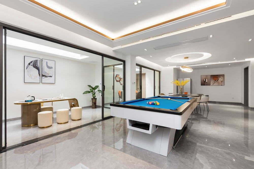 Sanya Haitang Bay Haiju Villa