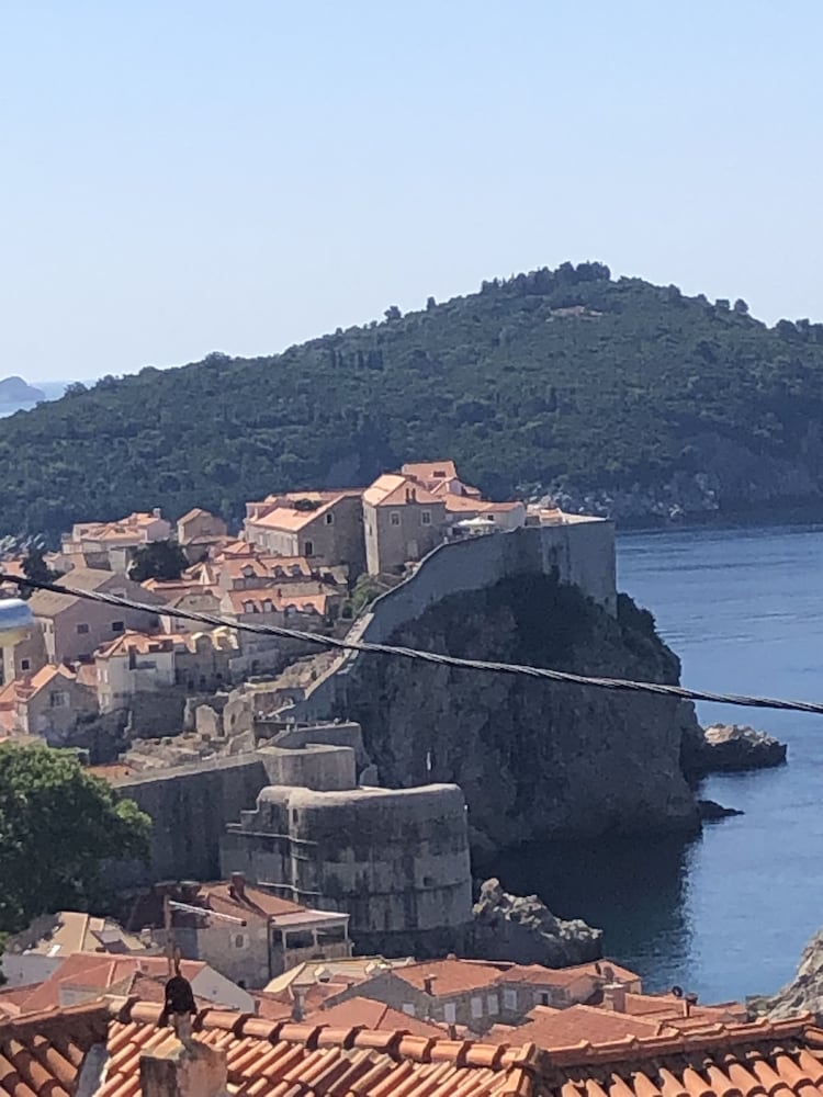Villa Anica Dubrovnik