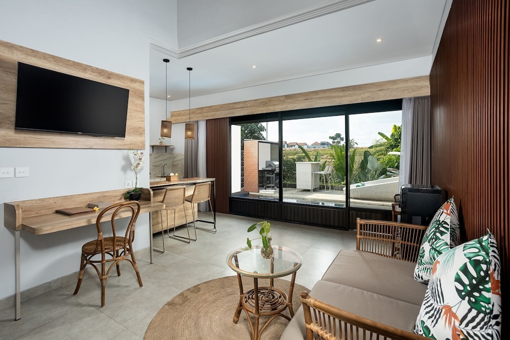 Kulta Villa Bali