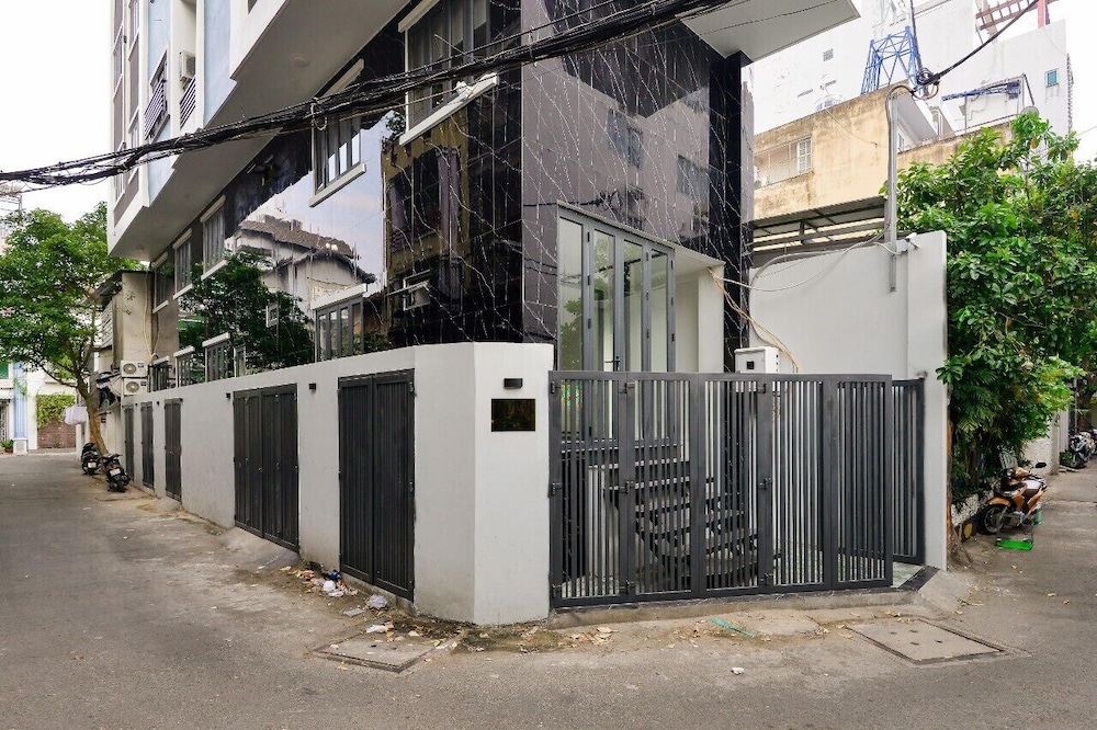 Havilah House