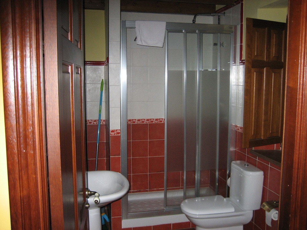 Apartamentos Rurales La Portiella view 5