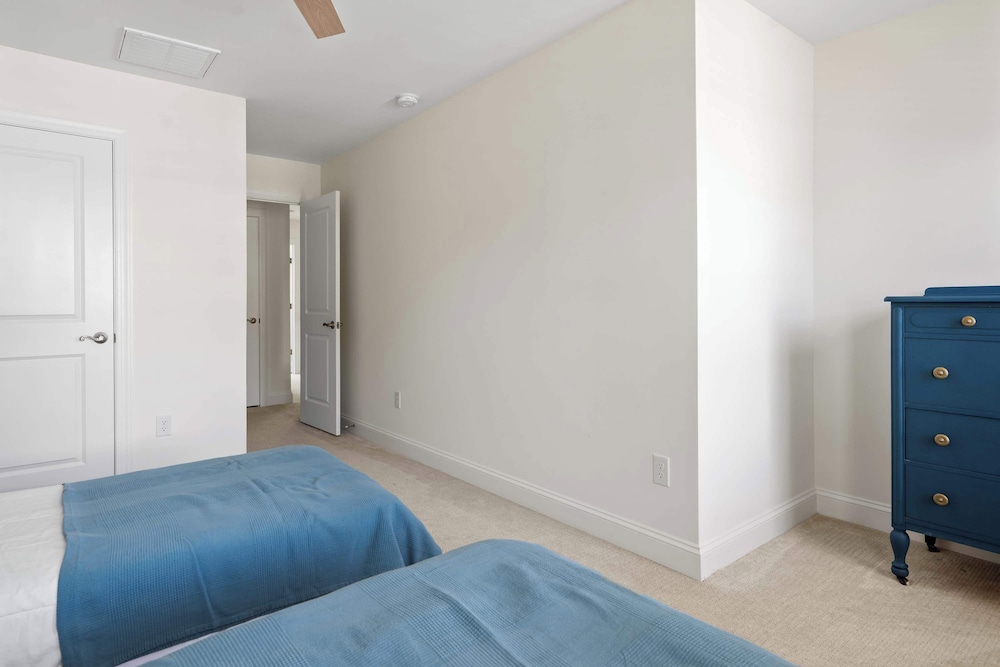 Tidal Bay 1 - 4bdr Townhome