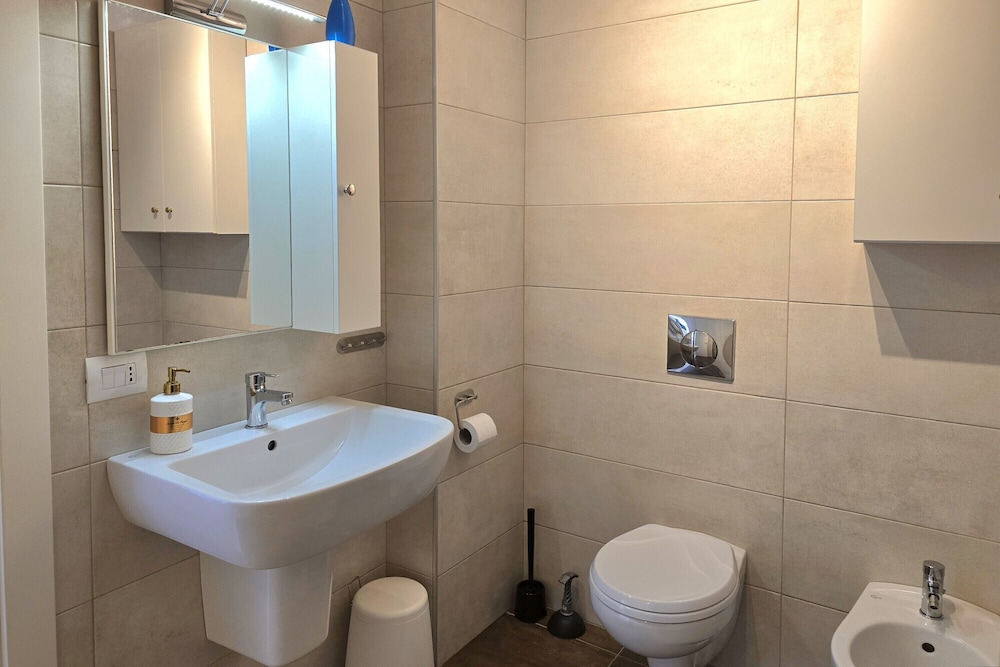 Perla Resort Holiday Homes
